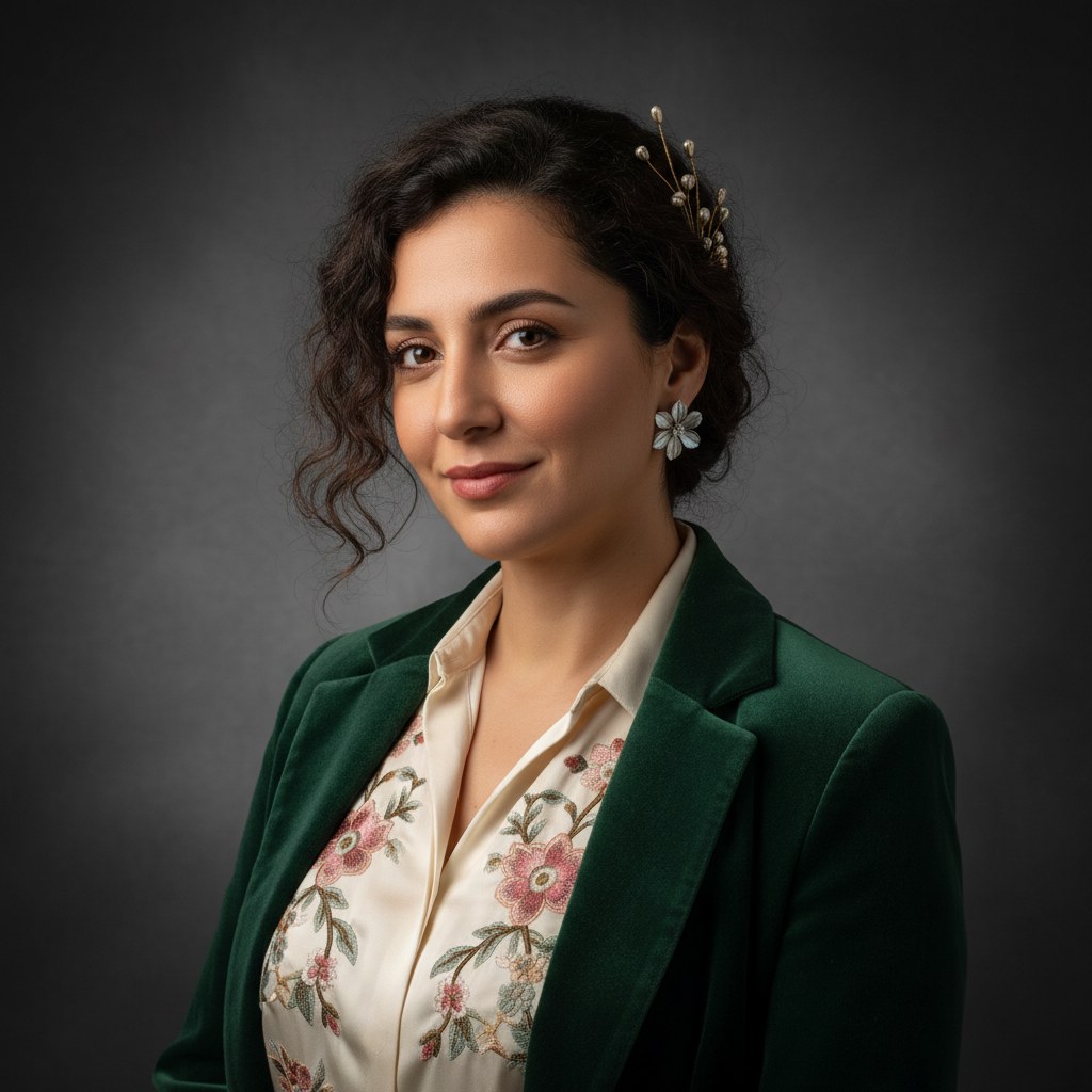 Elif Karaca, Çiçek & Dekorasyon Tasarımcısı